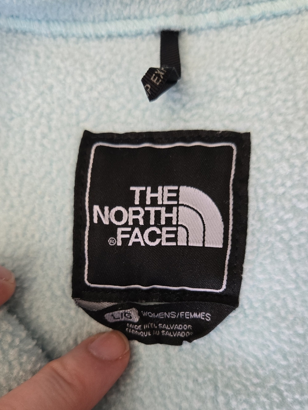 The North Face Y2K Denali Fleece Jacket, Womens Large - Picture 2 of 14